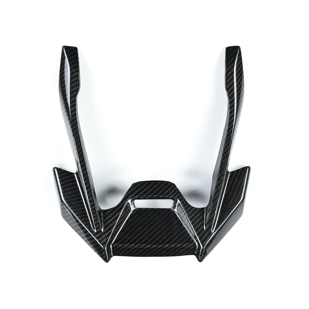 Motorfiets spatbord brandstoftank zijpaneel kuipkit radiator frame cover 3K carbon fiber voor BMW R1300GS Adventure 2024 2025 2026