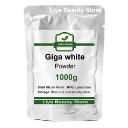 Pure 99% GigaWhite Powder Cosmetic Raw Material Giga White for Skin Whitening