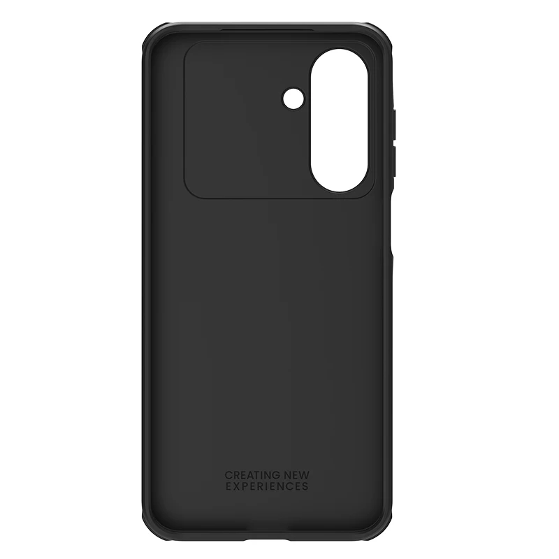 Für Samsung Galaxy A17 Hülle NILLKIN Slide Cases Objektivschutz-Hülle Rutschfeste Abdeckung Für Samsung Galaxy A17 – Detail 2