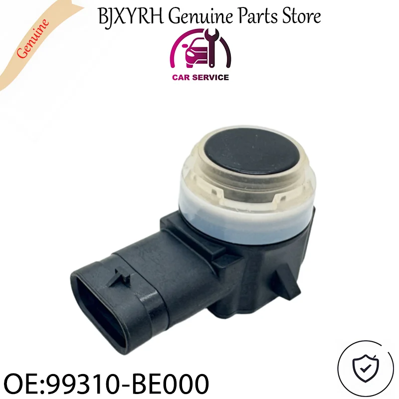 

99310BE000 Parking Sensor Park Assist PDC for Hyundai Santa Fe 2024-2026 OEM 99310BE000