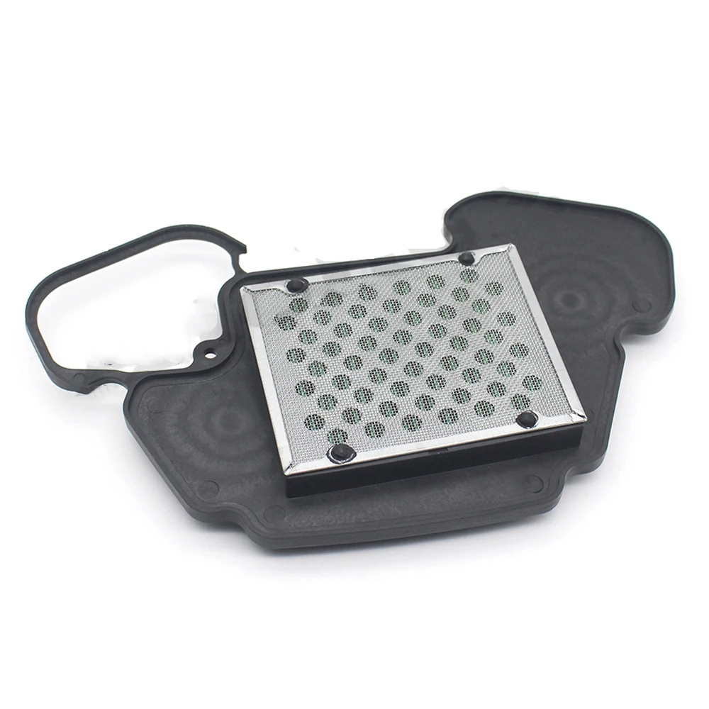 Motorcycle Replacement Engine Air Filter Cleaner MSX125 Air Intake Filter Element For Honda MSX125 Grom MSX 125 2013-2020