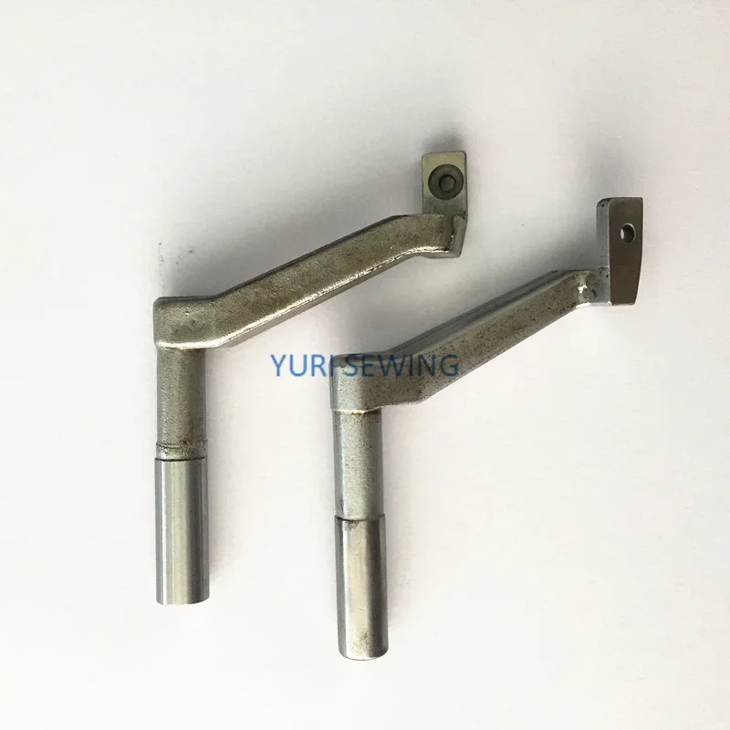 Brother RH-981A ذراع المشبك S 35167001 /S 35168001 قطع غيار ماكينات الخياطة الصناعية عالية الجودة #2