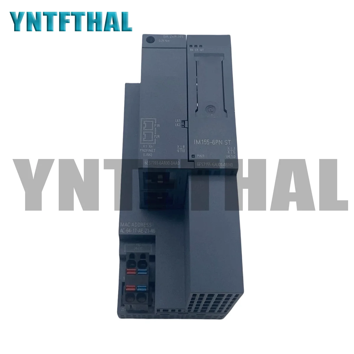 

Совершенно новый оригинальный 6ES7155-6AU01-0BN0 6ES71556AU010BN0 6ES7155-6AR00-0AN0 6ES7 155-6AR00-0AN0 6ES7155-6AU01-0CN0 6ES7155