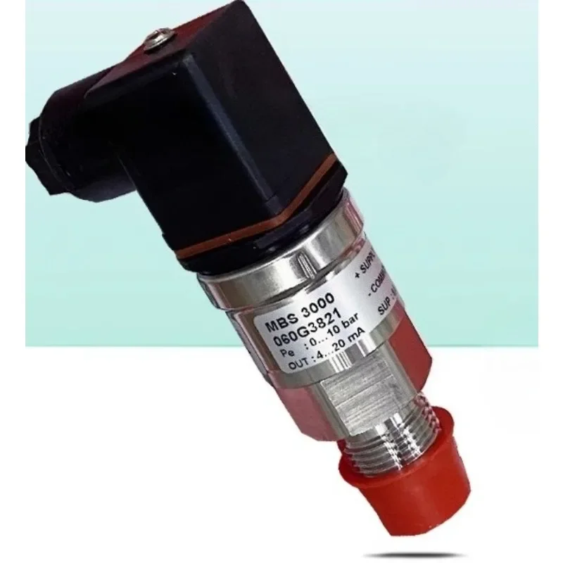 Parts SUITABLE  Danfoss MBS3300 0-4bar 0-6bar 0-10 0-16 0-25bar sensor