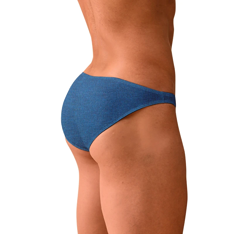 ADANNU Męska Bielizna Męskie Seksowne Slipy Jockstrap Worek Cuecas Męskie Bawełniane Majtki Stringi Siateczkowe Majtki Gejowskie Slip Homme String