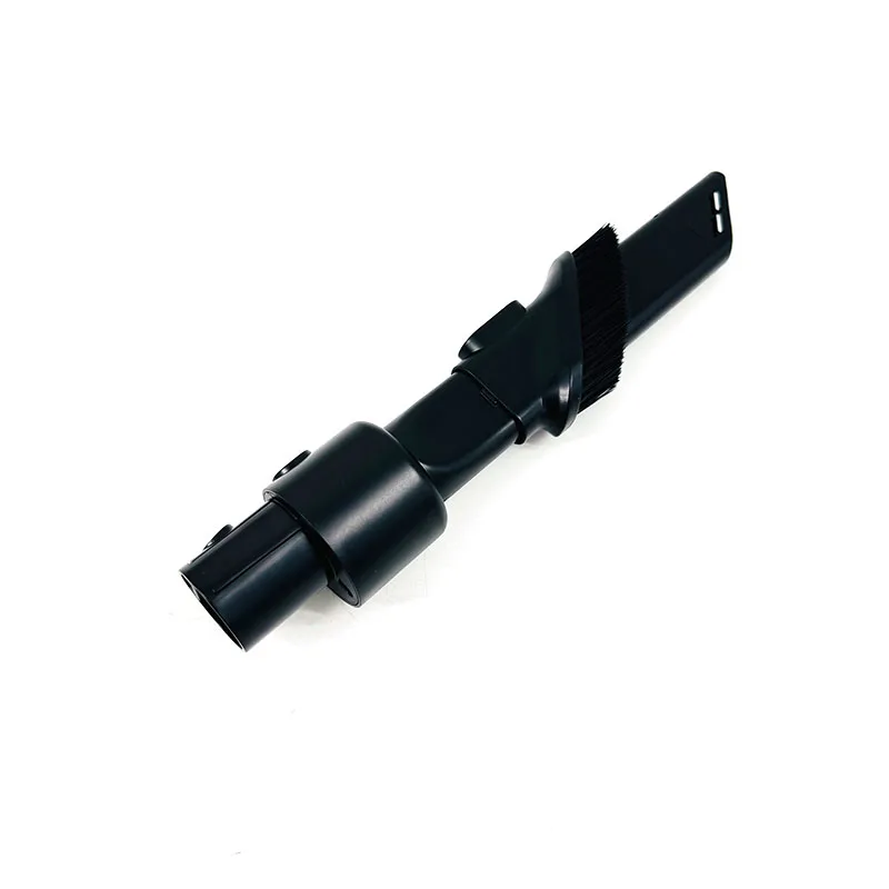 Original Dreame V9 V9P V10 XR V11 V12 T20 T30 R20 M12 Staubsauger Zubehör Zwei in Einem Saugdüse Lange Flache Bürste