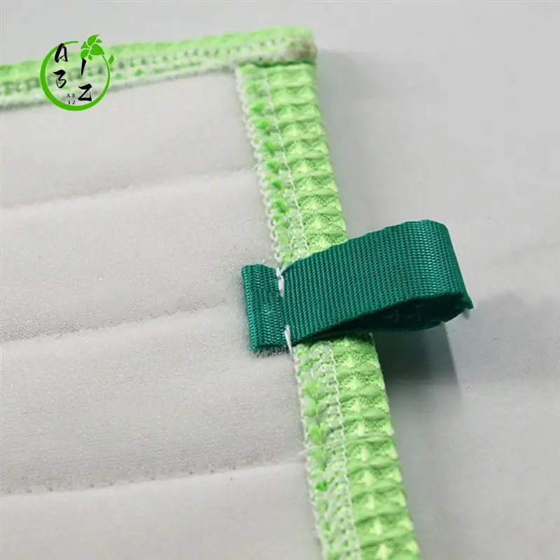 

A31Z-Suitable For Vorwerk Kobold SP600 MF600 Vacuum Cleaner Spare Parts Accessories Dry And Wet Washable Mop Pad Mop 6PCS