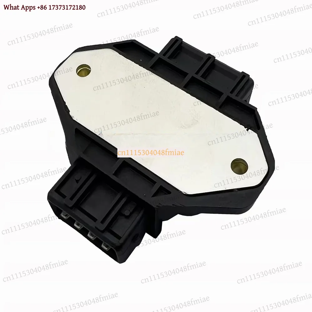 Ignition Control Module 0227100211 4D0905351 8D0905351 for VW Bosch
