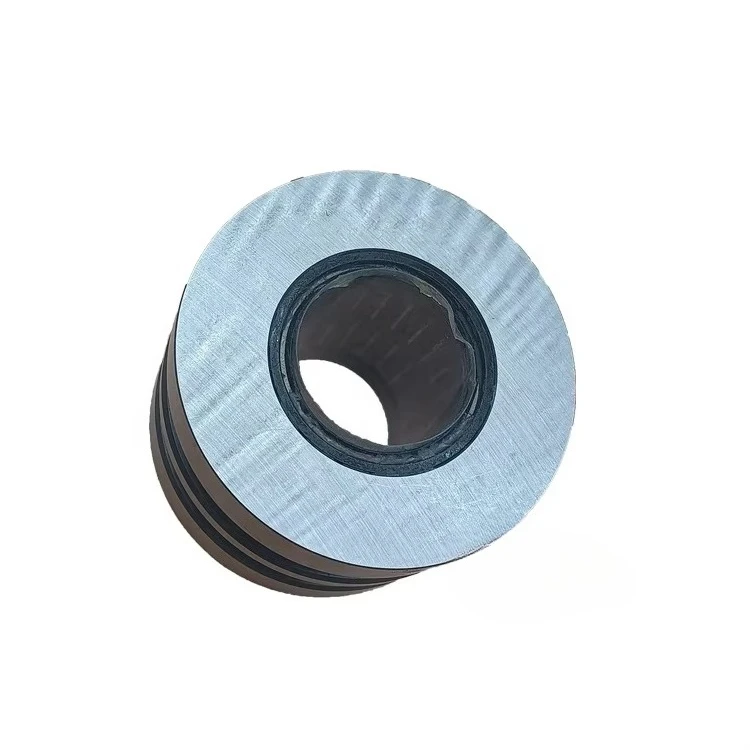 

115 351 1123 1275 Forklift accessories Door frame chain roller 1804465400