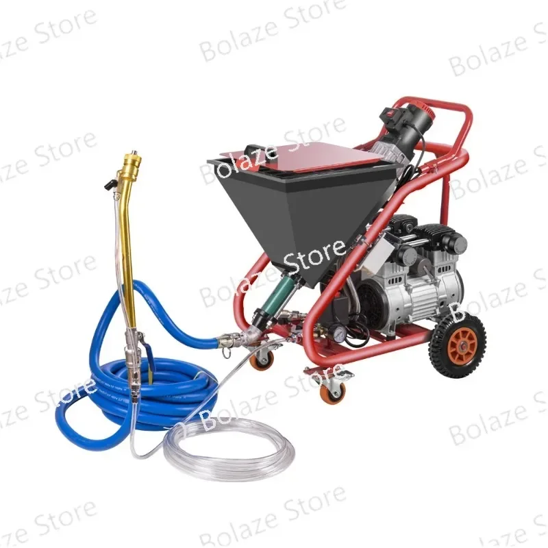 Multifunctional High Pressure Spraying Machine, Polyurethane Putty Powder, Waterproof Coating, Grout, Paint Spray Paint