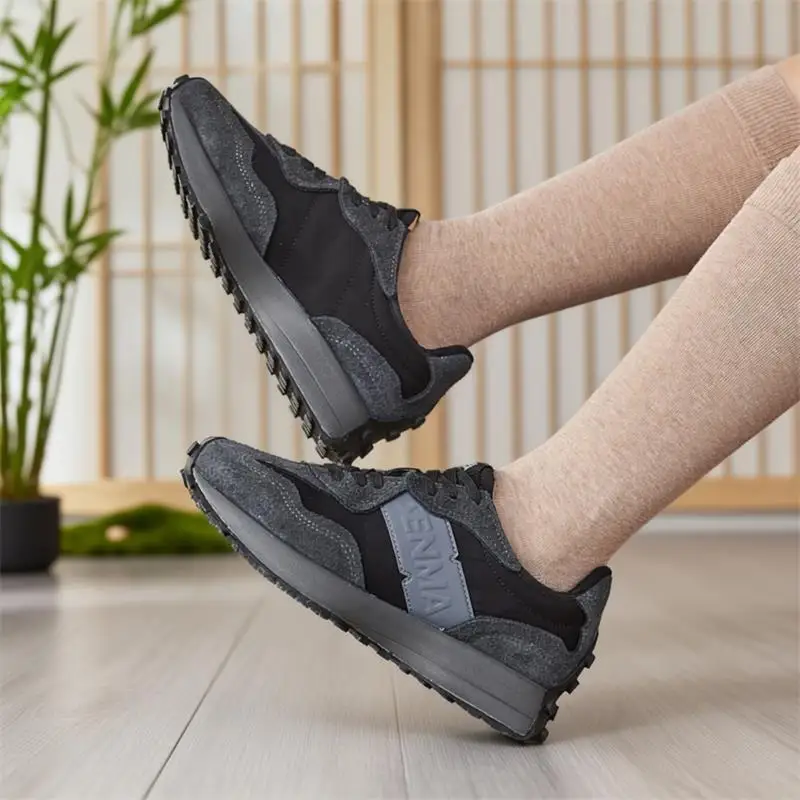 

Soft-Sole Foot-Care Casual Shoes, Men's & Women's Cushioning Breathable Couple Jogging Shoes