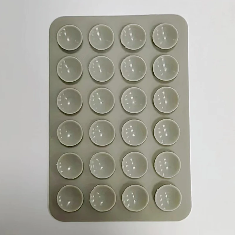 Rectangle Silicone Suction Cup Phone Mount Mini Suction Sticker Mount Car Navigation Bracket Universal Mobile Phones Stand