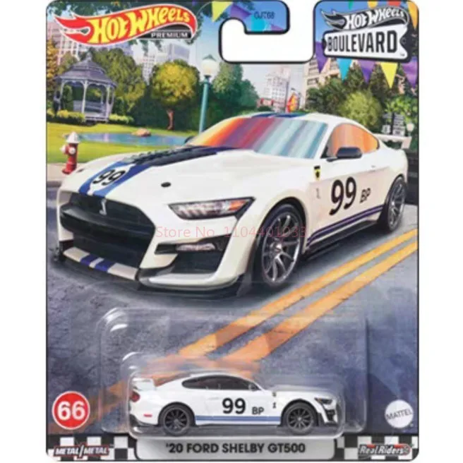 Hot Wheels GJT 68 Wind En Vuur Wiel Boulevard 17 Blvd Legering Model Auto Nissan Skyline Gtr 34 Volkswagen Porsche Dodge Kerstcadeaus