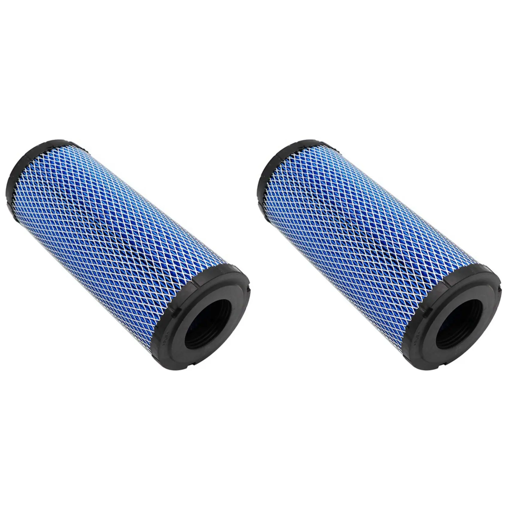 

2X Air Filter for Polaris RZR 900 RZR S 1000 Ace 900 General 4, Replace 7082115 7081937, Durable Stable