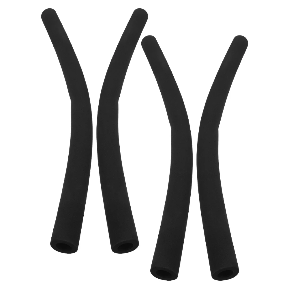 

Stroller Handle Covers Universal Handle Sleeve Cover 4pcs Foam Cushion Protector for Pushchair Cart Baby Stroller Accessories