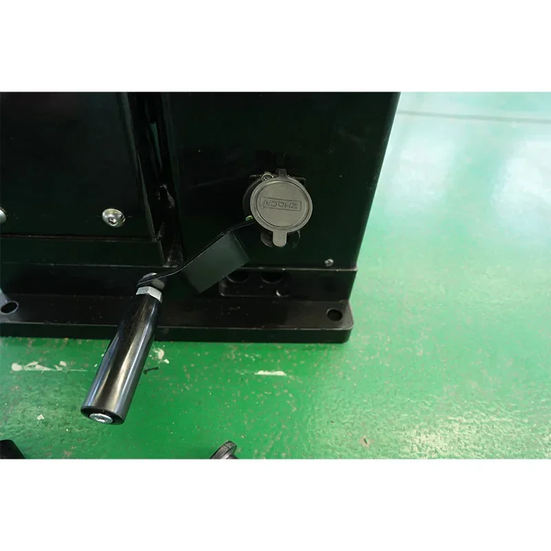 مبيعات المصنع مباشرة ادفع وسحب القفل الذاتي لأحمال الشد والضغط وقضيب الرفع