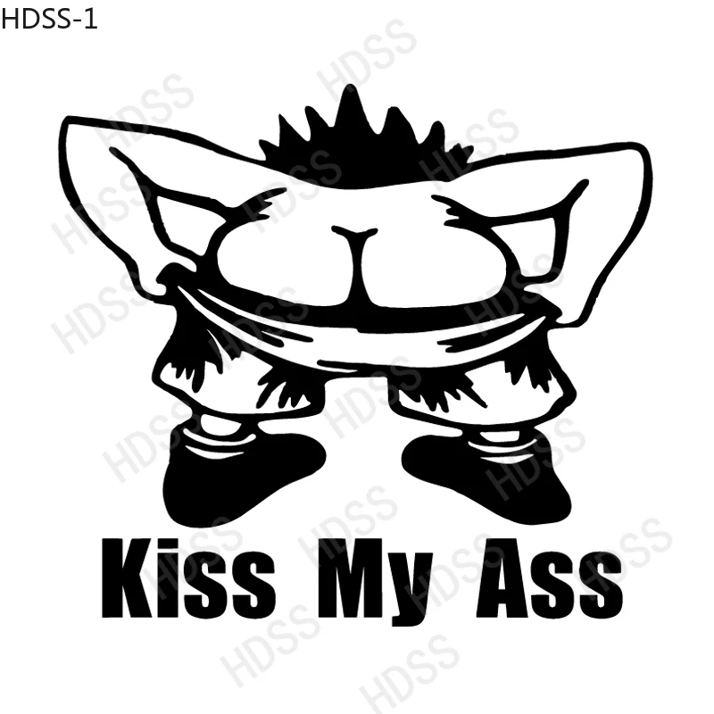 

HDSS-Personalized Car Stickers Funny Vinyl Waterproof Helmets Decals, Laptops, Decorative Stickers, PVC car accessoire