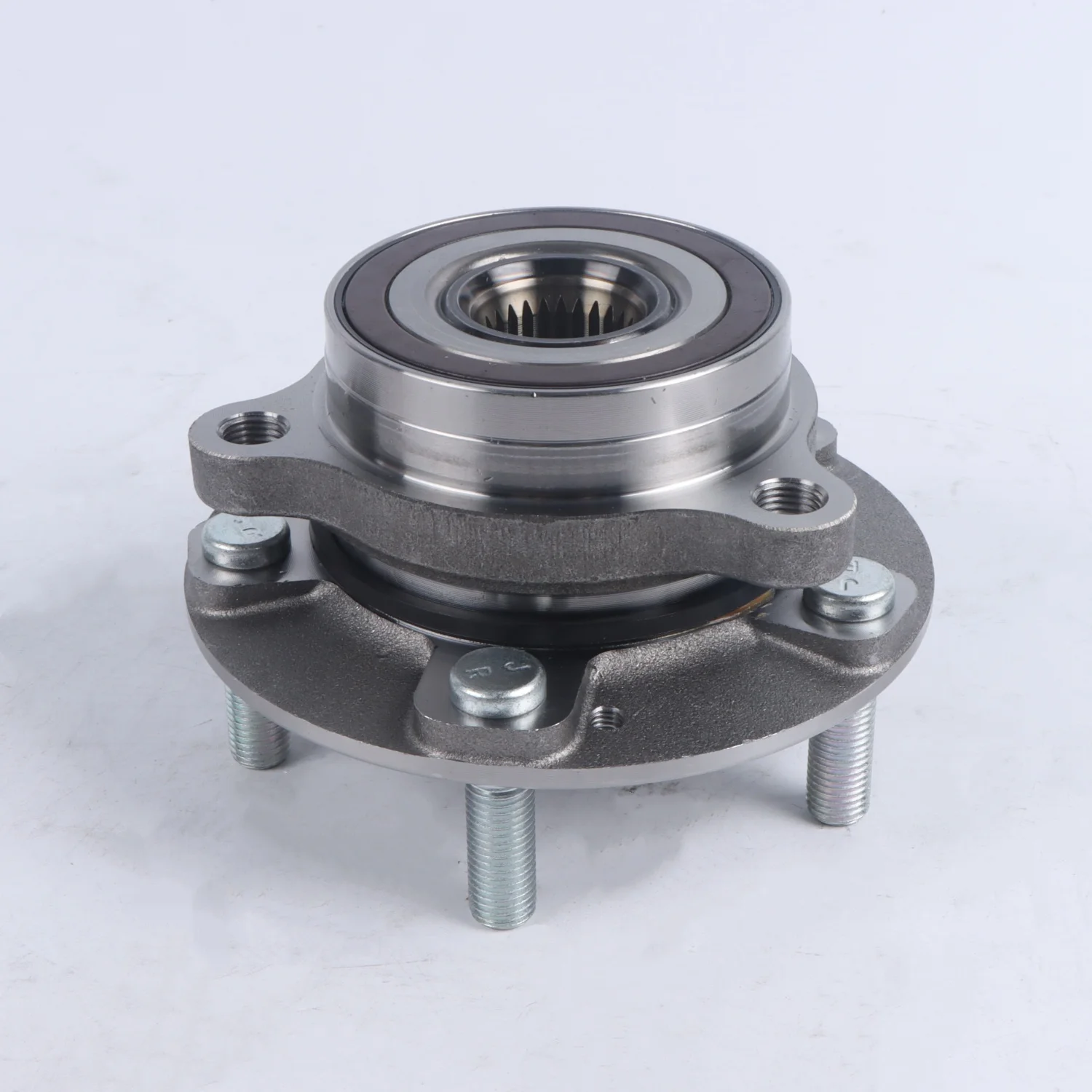 FRONT Wheel Hub Bearing 51730M6000 For Hyundai Elantra 2021-2023 For Kia Forte 2019-23 Forte5 20-22 Wheels Tires Parts Hub Caps