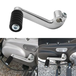 Motorcycle Gear Shift Pedal Lever For Harley Sportster 883 1200 XL883 XL1200 2004-2022 2008 2010 2013 2015 2018 2021