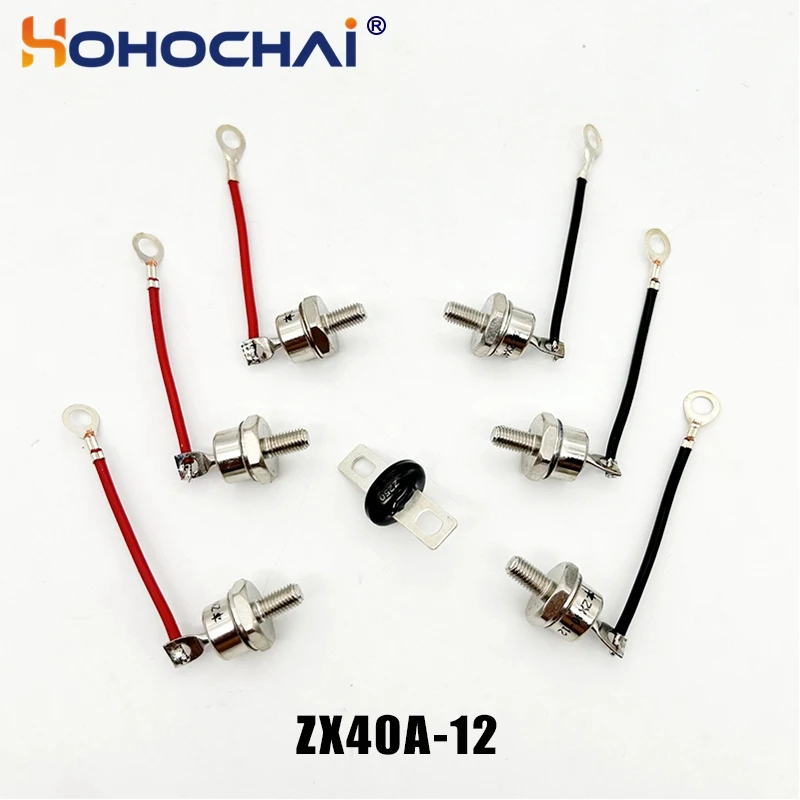 Аксессуары для выпрямителей генератора Stamford RSK1001 RSK2001 RSK5001 RSK6001 Набор диодных варисторов ZX25A ZX40A ZX70A-12