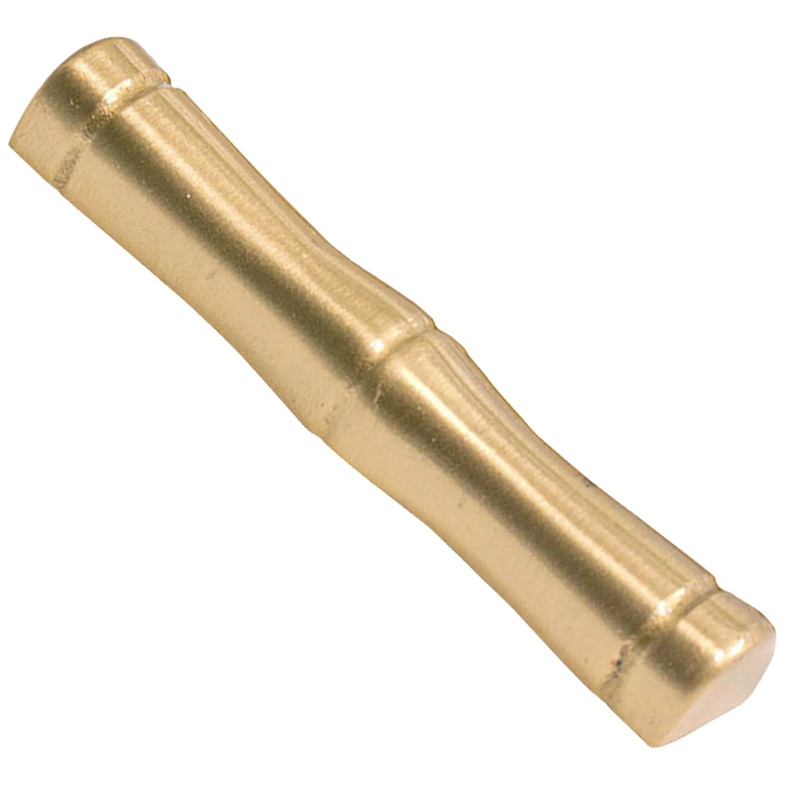 Premium Brass Chinese Pen Decorative Holder For Chinese Practice Art Teacher Brush Rest