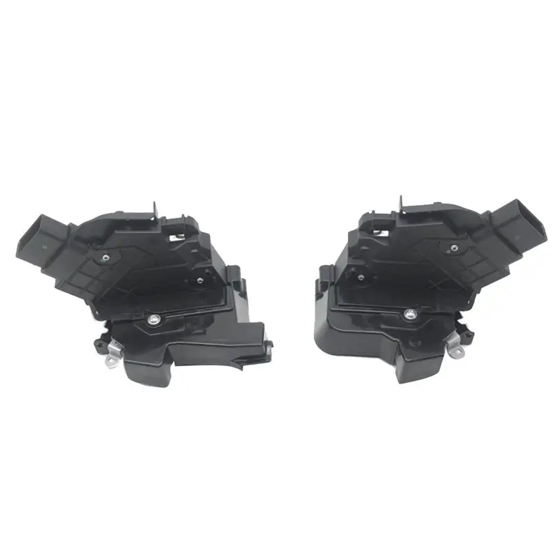 

Prominent 1Pair Car Door Lock Latch Front Door Lock Latch Assy 31253658 For Volvo XC60 I 156 XC70 II 136 2008-2017 V50 S40 S80 C