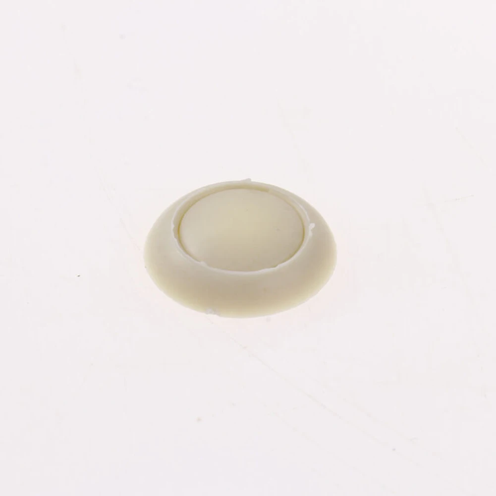 Car Clip Car Button for snaps Screwdriver 1.4cm Screw 2cm Button 50Pcs Plastic+Metal For Car Roof Flannelette Fixed