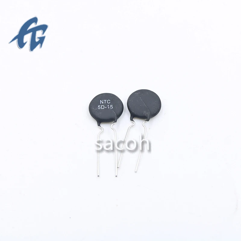 

(SACOH Electronic Components) NTC 5D-15 3Pcs 100% IC Chip integrated circuit