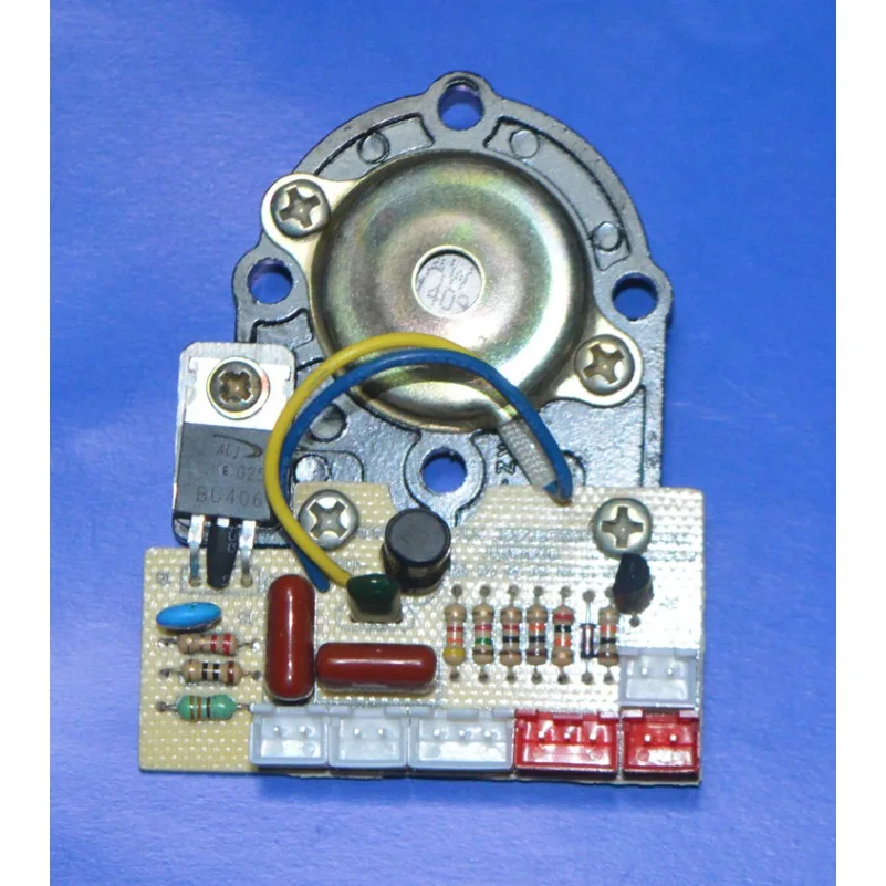 FOR humidifier control board 27V power supply output 20MM oscillator 21w mini atomizer board