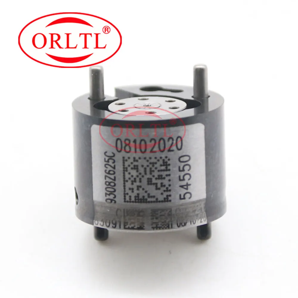 diesel Control Valve 9308-625C For Great Wall Hover  V200 & X200 2.0L 150hp 4D20 H5 & H6 Injector 1100100-ED01 28231014