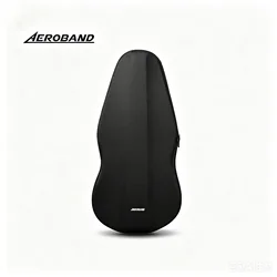 Aeroband Guitar Backpack Guitar accessories black for guitar