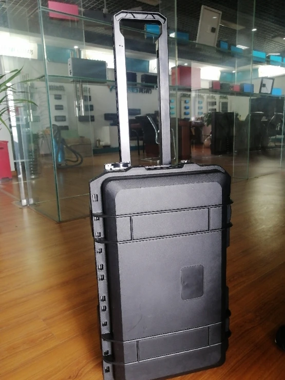 Lifepo4-batería Solar impermeable IP67, Banco de energía de 3000WH, 3000w, 1 año de garantía