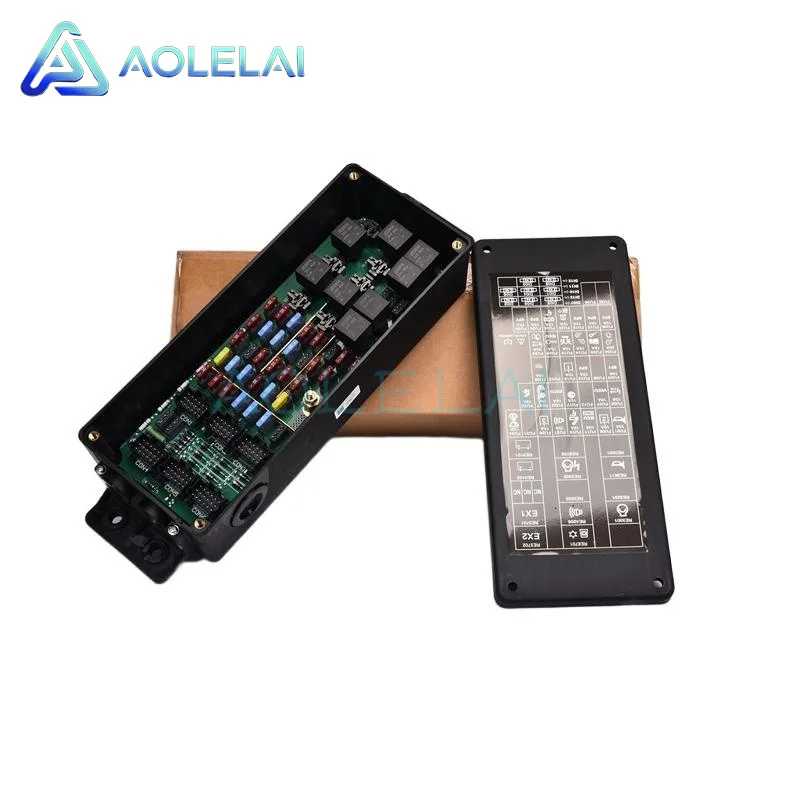 14682755 14633723 14778052 For Volvo EC240C EC290C EC330C EC360CHR