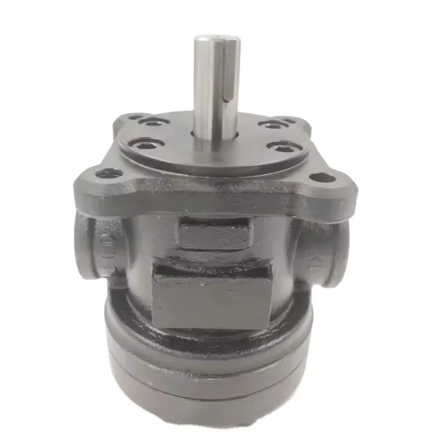 

50T-26-FR Hydraulic vane pump 50T-43-FR