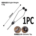 1pc  C black