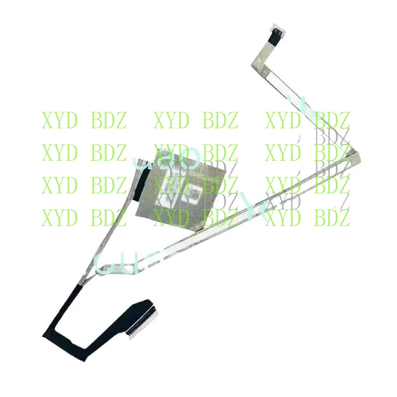 كابل شاشة عرض DB EDP 30pin لجهاز Dell Chrome 11 3110 hda10 05rt23 DC 020040 A00.