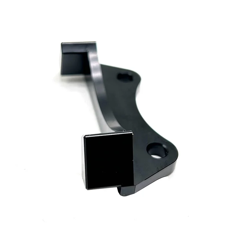 مقيد توجيه أسود مبتكر مقيد توجيه معدني لـ YZF-R3 R3 R25 2015-2023 2022 2021 #2