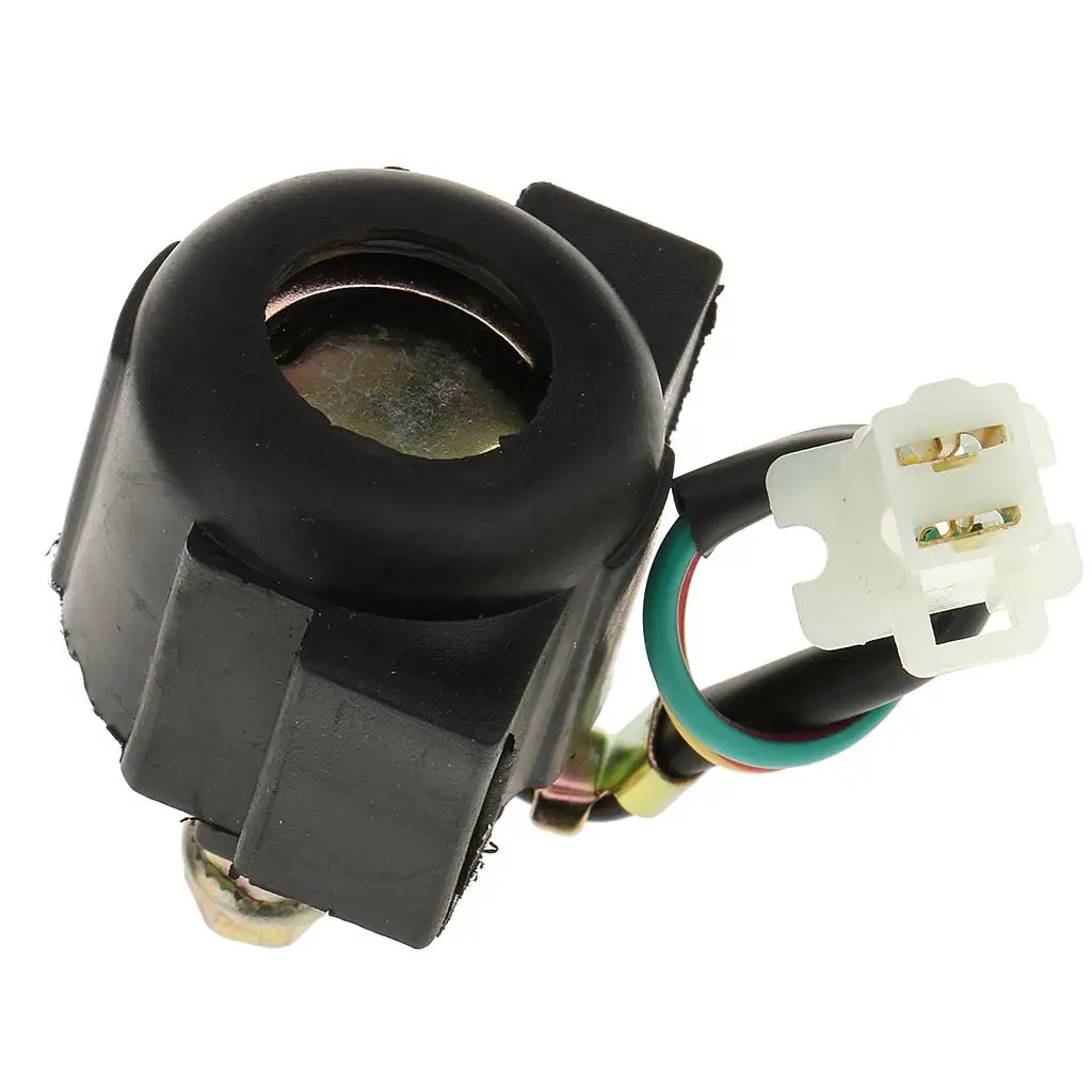 ATV Motorbike Starter Solenoid Relay for Yamaha XJ550 XJ650 XJ750 XJ1100