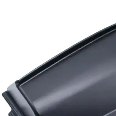 Plastic For Battery Cover Protector Fixings For For Transporter T5.1 2010-2015 OEM 556785 Wire Management Engine Bay Concealer T
