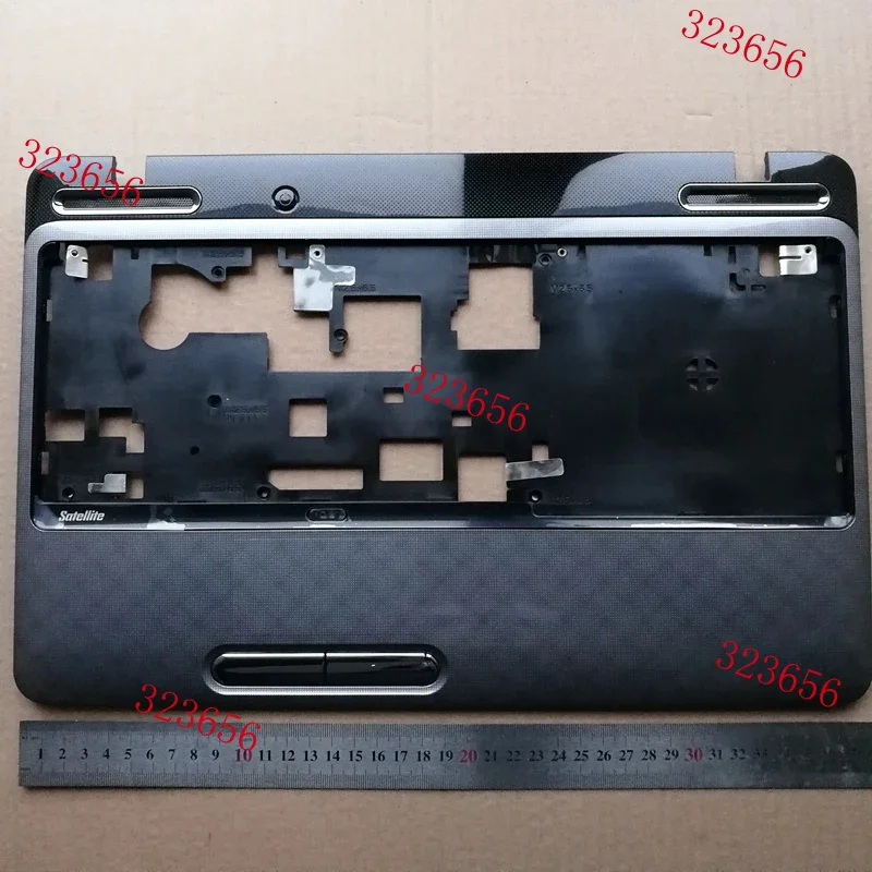 ZJНовый ноутбук для Toshiba L755D L750 L750D 3BBLBTA0IU0 A 000080970   верхняя крышка основания корпуса, упор для рук