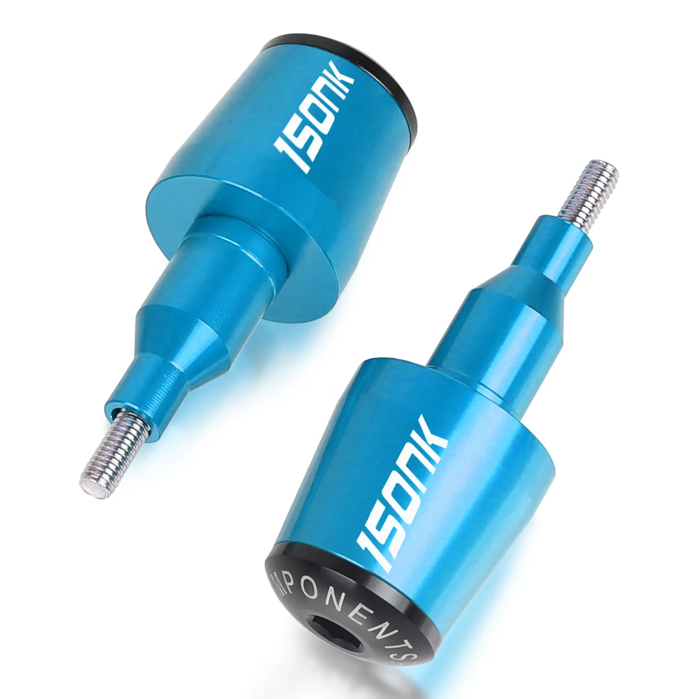 

FOR CFMOTO CF150 150NK 150 NK 2016-2022 2023 2024 2025 Motorcycle Levers Guard Protector 7/8'22MM Handlebar Grips Handle Bar End