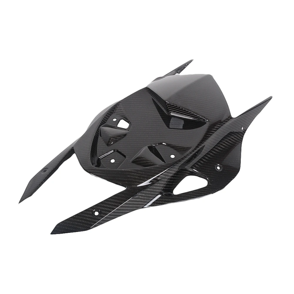 Motorcycle 100% Carbon Fiber Undertail Rear Under Fairing S1000RR 2009 - 2014