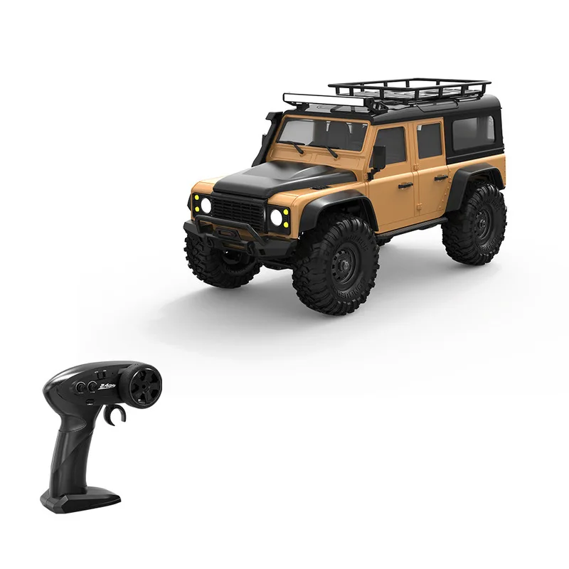 Nieuwe Huangbo Hb-R1601 ~ R1609 Serie Afstandsbediening Auto 1:16 Volledige Schaal Off-Road Klimmen Auto Simulatie Model Speelgoed Vakantie Cadeau