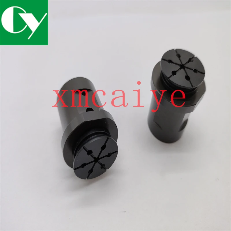 2 Pcs LiftingSucker KBA Suction Nozzle Printing Machine Spare Parts