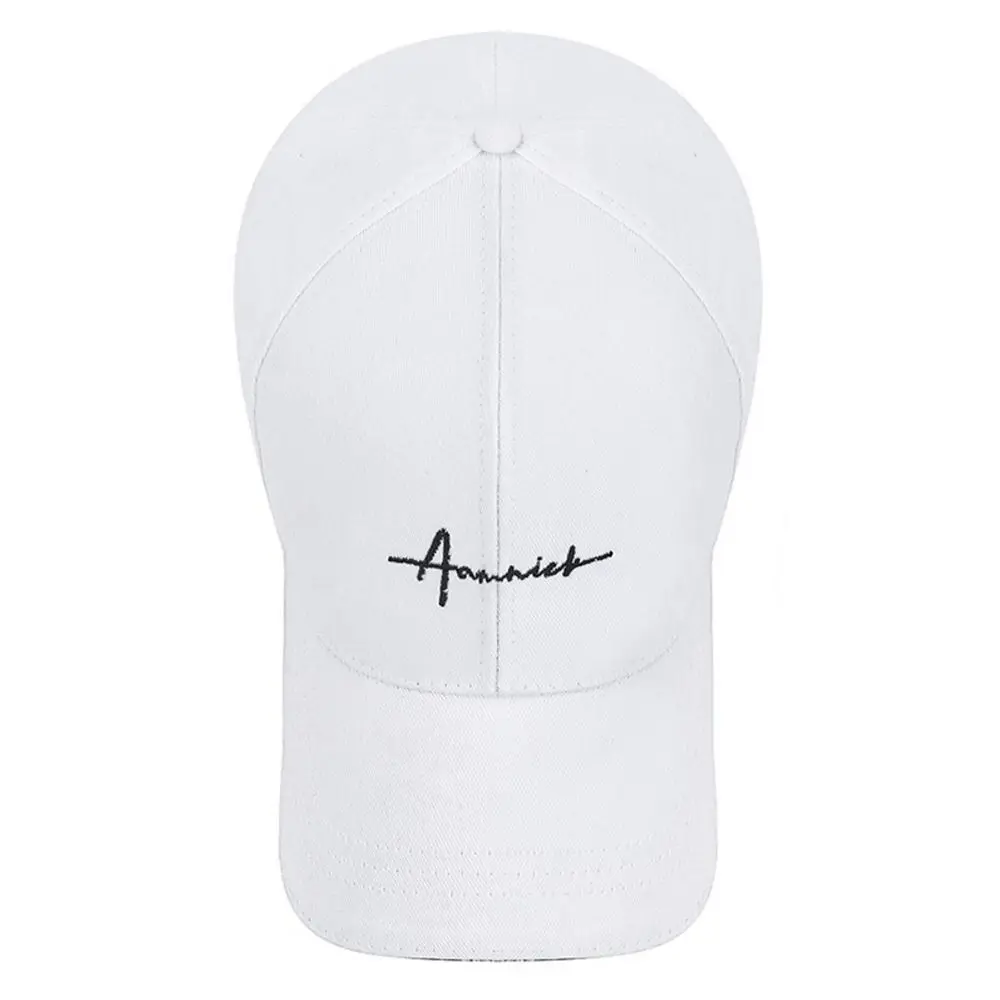 Unisex Breathable Baseball Cap Women Men Top Empty Cap Running Hat Sun Hat Outdoor Space Baseball Cap Summer Sunscreen  Hat