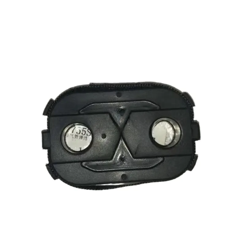 

1755S1 глушитель выхлопной трубы подвеска резиновый подъемный наконечник для Citroen C5 для Peugeot 508 2,0/2,3 совершенно новый