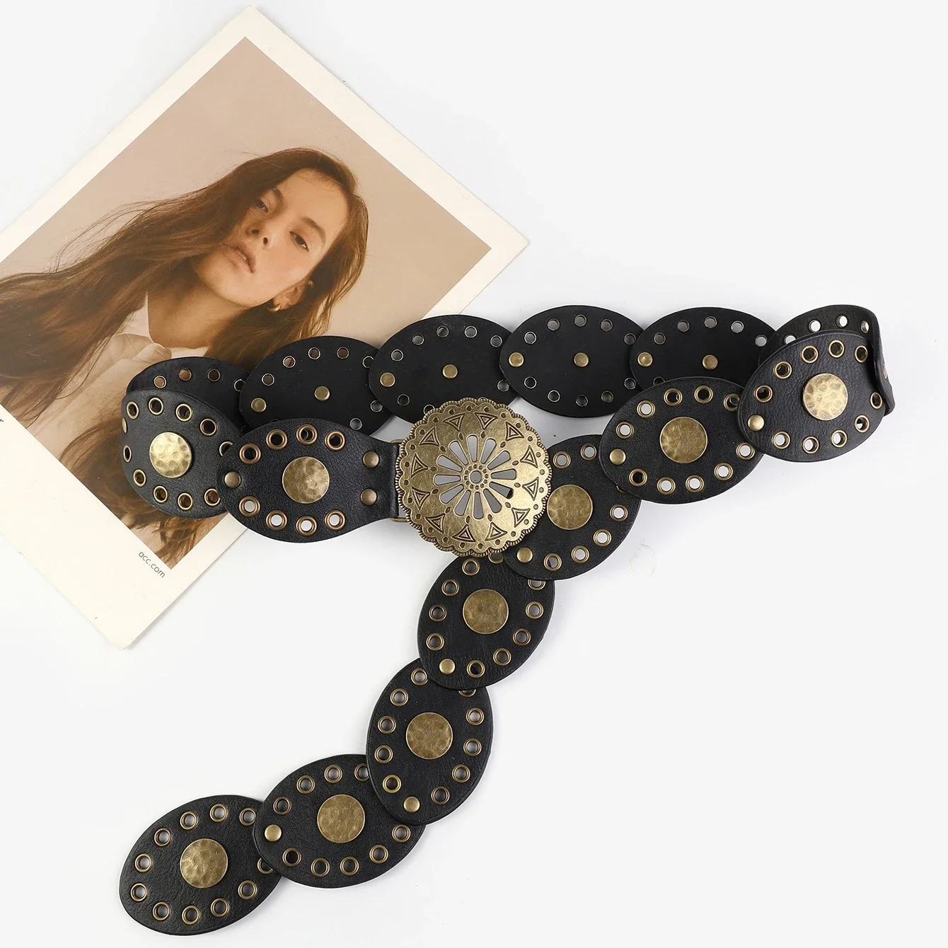 Thumbnail 3 - #60 Best Womens Belts to Buy In 2026