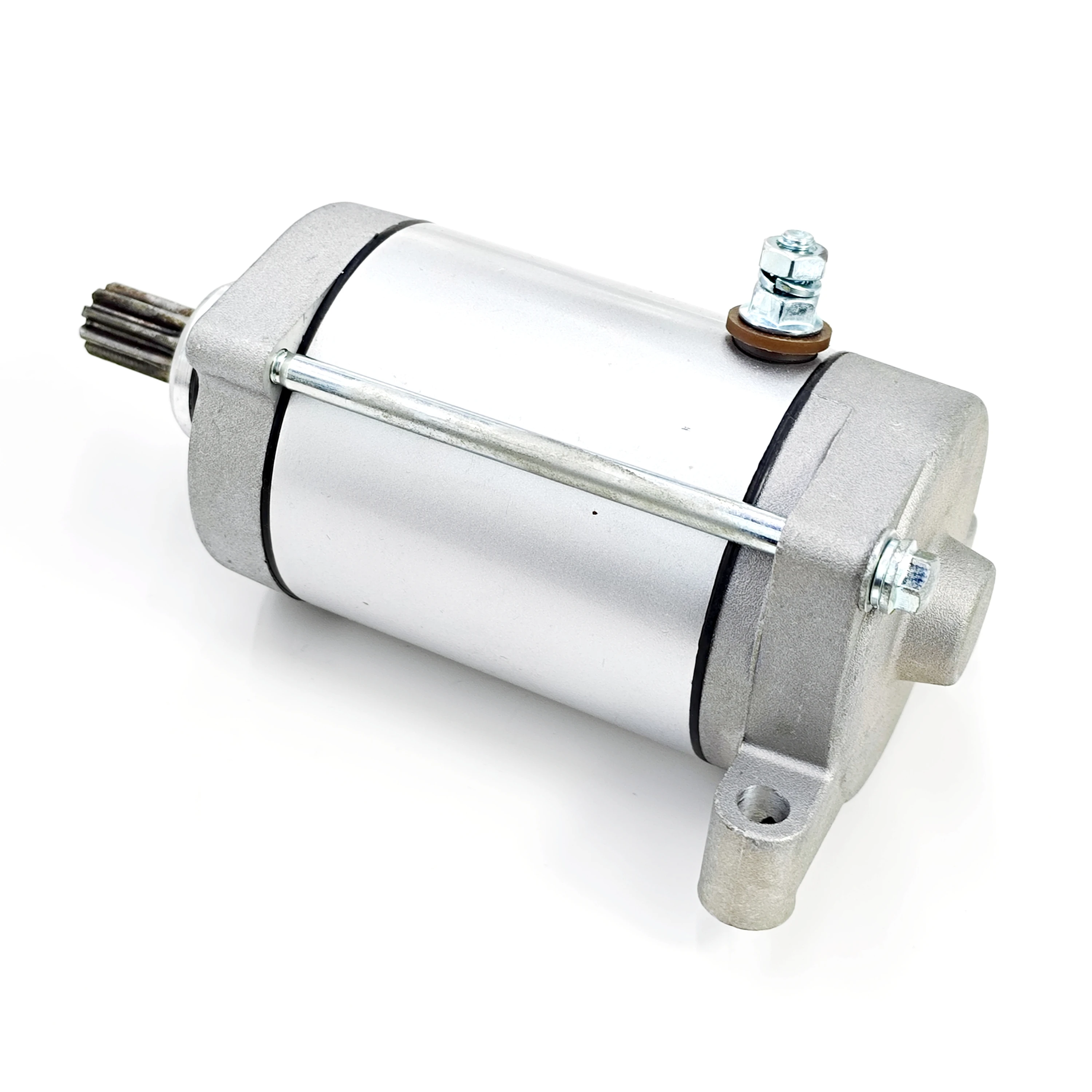 

Starter Motor for Stels 500H 700H 31200-F39-0000 LU022599 Hisun 500 550 700 750 Coleman Outfitter 500 700 31200-004-0000