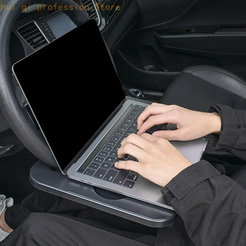 Auto-Lenkrad-Schreibtisch für Mittagspausen, Schreiben und den täglichen Gebrauch H8WE – Detail 3