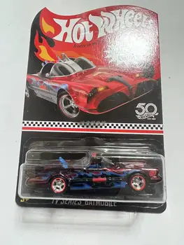 Hot Wheels 2024 收藏版系列 69 日產 Skyline 廂型車 定製版 GMC Panel Van 1/64 金屬壓鑄模型玩具車 12 最佳銷售 風火輪紅線 - №12